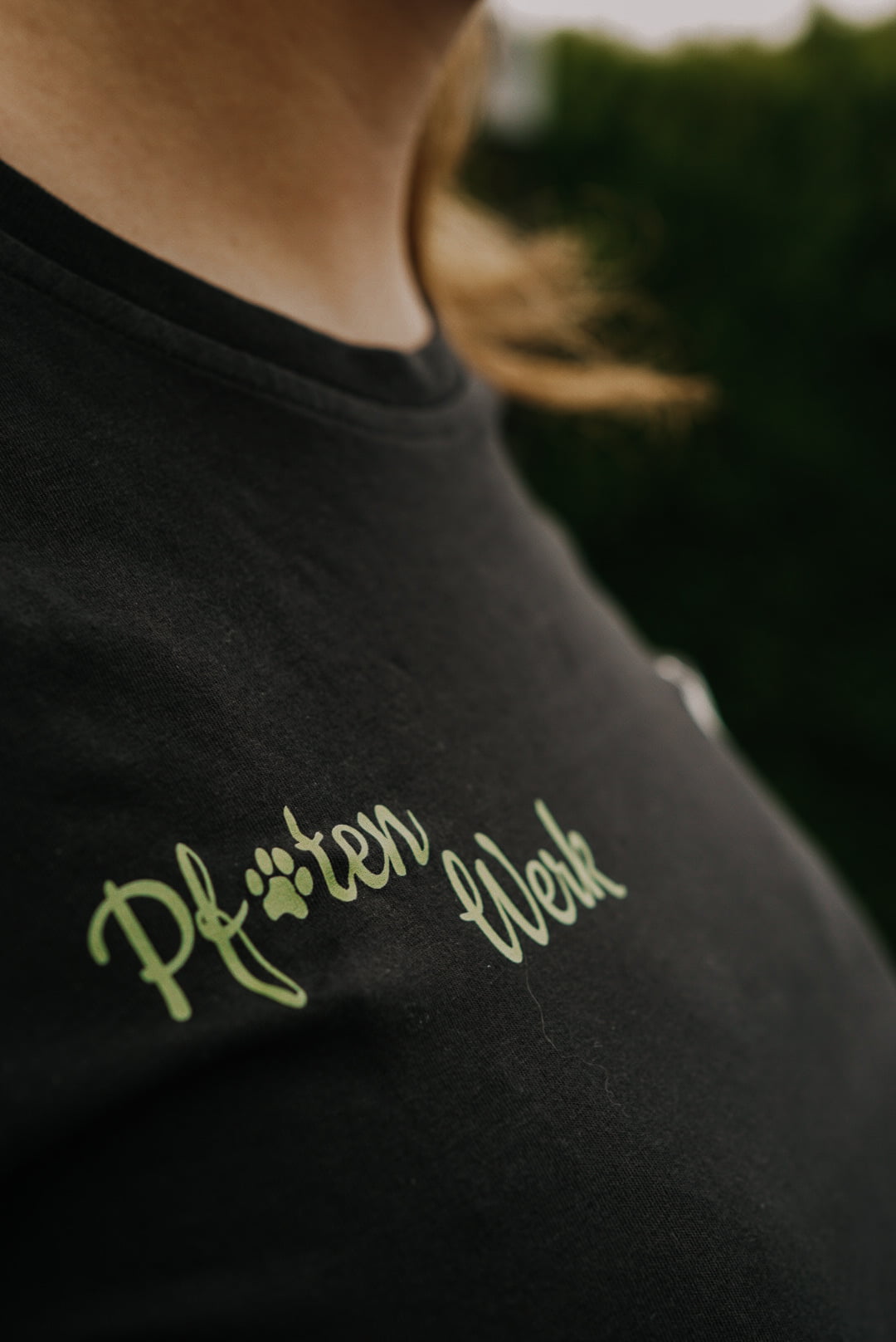 Pfotenwerk T-Shirt